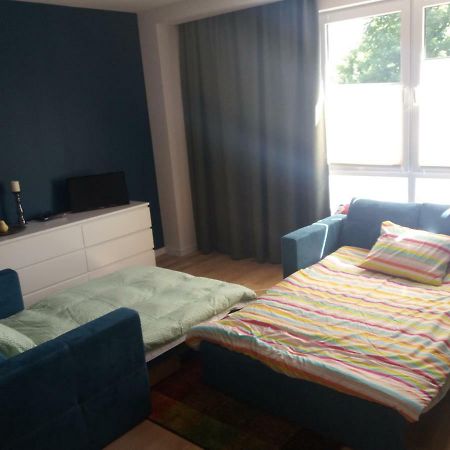 Apartament Прушкув Экстерьер фото