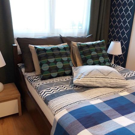 Apartament Прушкув Экстерьер фото