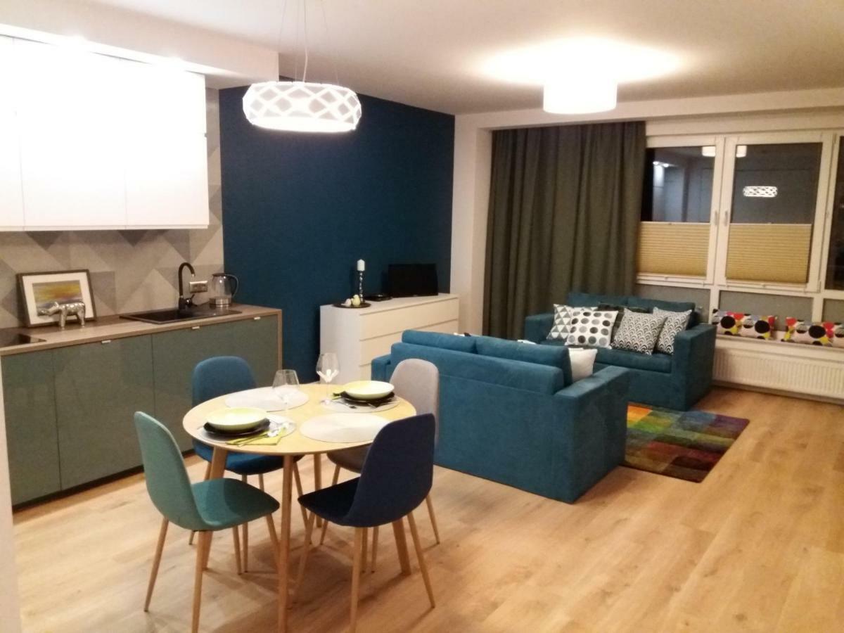 Apartament Прушкув Экстерьер фото