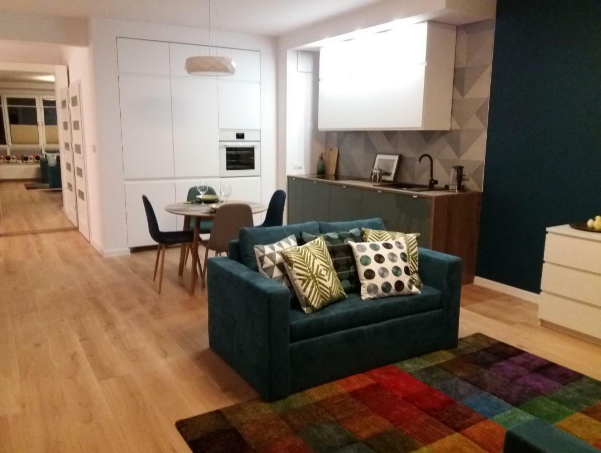 Apartament Прушкув Экстерьер фото