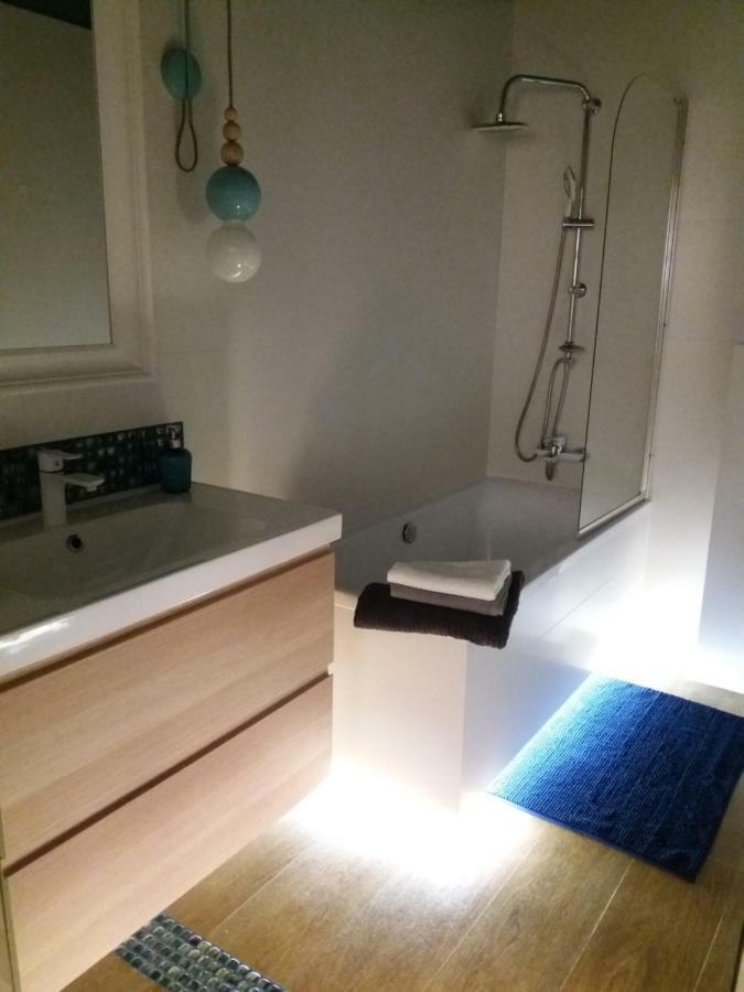 Apartament Прушкув Экстерьер фото