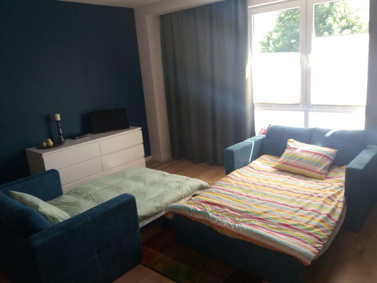 Apartament Прушкув Экстерьер фото
