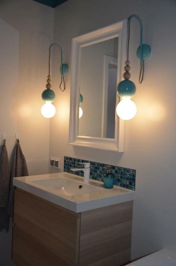 Apartament Прушкув Экстерьер фото