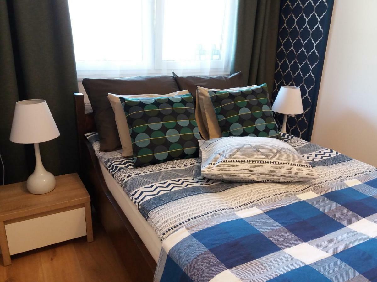 Apartament Прушкув Экстерьер фото