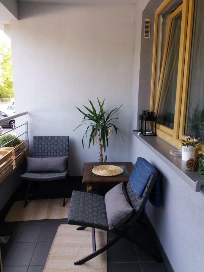 Apartament Прушкув Экстерьер фото